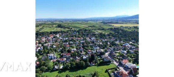 Terreno en Baden, Austria 2600 m² No. 238855 3