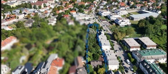 Terreno en Baden, Austria 2600 m² No. 238855 2