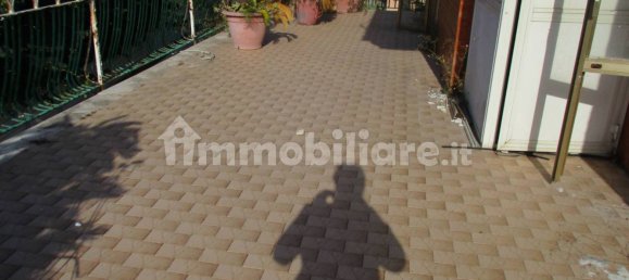 Квартира с 3 спальнями в Поццуоли, Италия № 276542 11