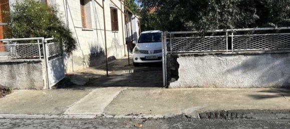 Casa de 3 dormitorios en Limassol, Cyprus No. 16880 3