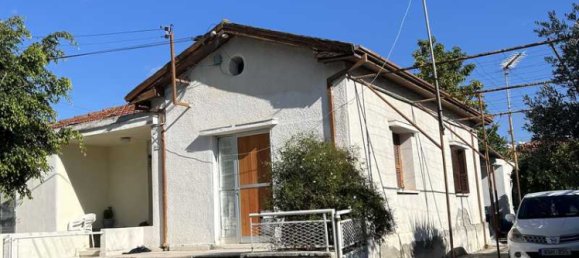 Casa de 3 dormitorios en Limassol, Cyprus No. 16880 2