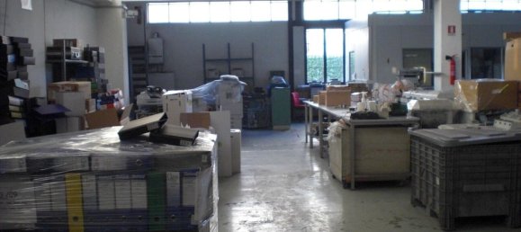 Escritório em Segrate, Italy 4700 m² N.º 358986 15