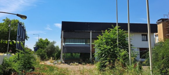 Escritório em Segrate, Italy 4700 m² N.º 358986 11