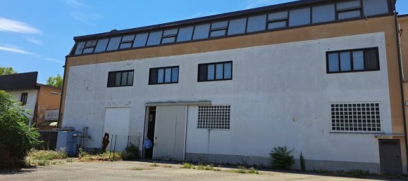 Escritório em Segrate, Italy 4700 m² N.º 358986 8