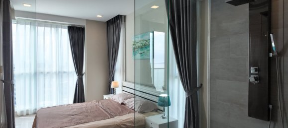 2-Zimmer Wohnung in Pattaya, Thailand, Nr. 62753 6