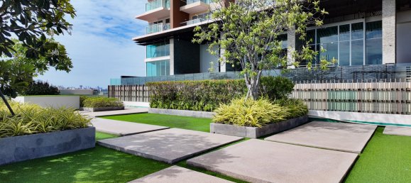 2-Zimmer Wohnung in Pattaya, Thailand, Nr. 62753 21