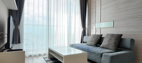 2-Zimmer Wohnung in Pattaya, Thailand, Nr. 62753 8