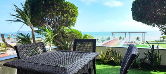 2-Zimmer Wohnung in Pattaya, Thailand, Nr. 62753 15
