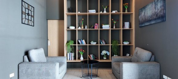 2-Zimmer Wohnung in Pattaya, Thailand, Nr. 62753 22