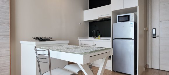 2-Zimmer Wohnung in Pattaya, Thailand, Nr. 62753 9