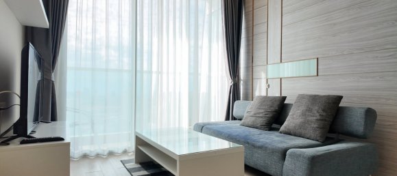 2-Zimmer Wohnung in Pattaya, Thailand, Nr. 62753 5