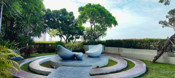 2-Zimmer Wohnung in Pattaya, Thailand, Nr. 62753 29