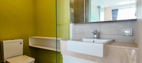 2-Zimmer Wohnung in Pattaya, Thailand, Nr. 62753 11