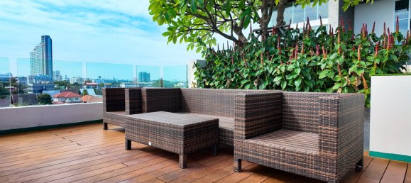 2-Zimmer Wohnung in Pattaya, Thailand, Nr. 62753 17