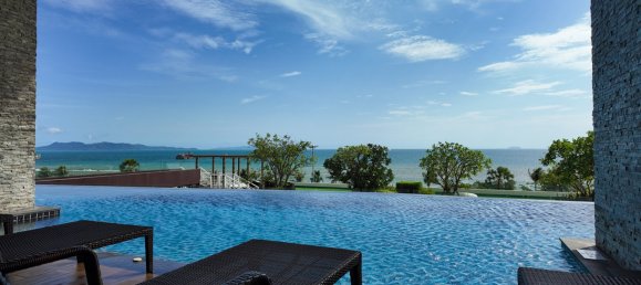 2-Zimmer Wohnung in Pattaya, Thailand, Nr. 62753 30