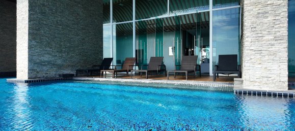 2-Zimmer Wohnung in Pattaya, Thailand, Nr. 62753 13