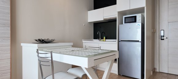2-Zimmer Wohnung in Pattaya, Thailand, Nr. 62753 6