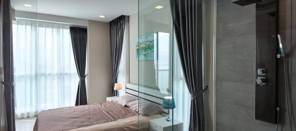 2-Zimmer Wohnung in Pattaya, Thailand, Nr. 62753 3