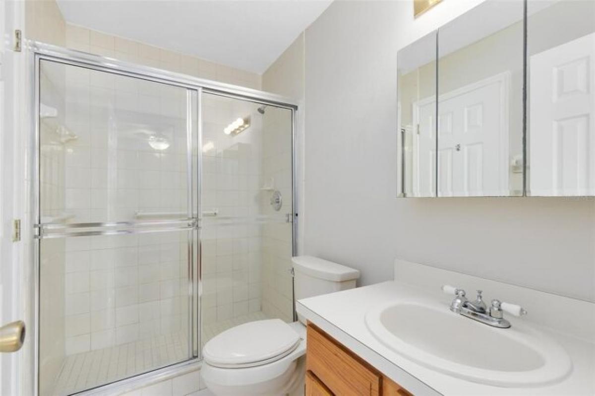 3 bedrooms House in Casselberry, USA No. 379198