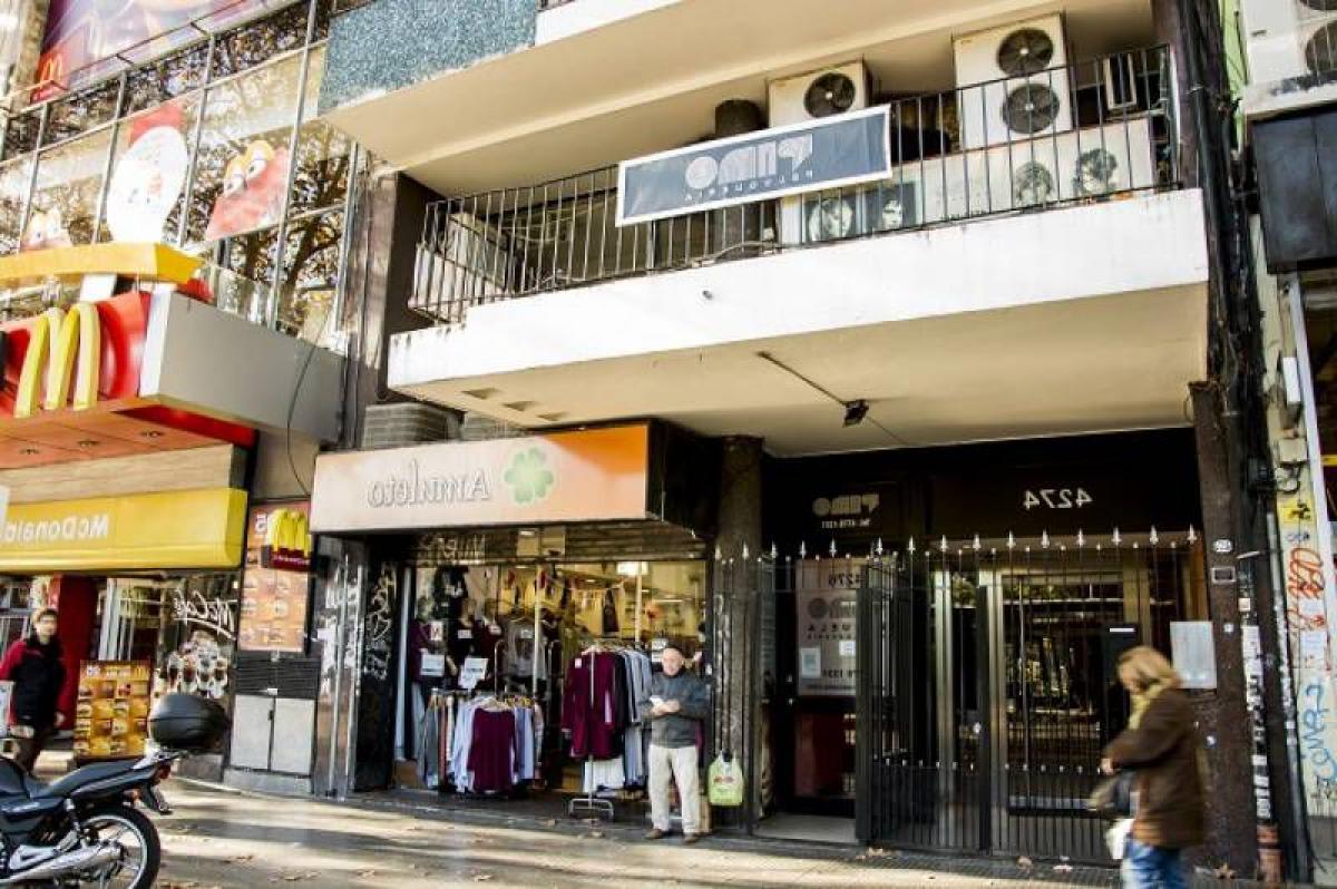 Büro in Buenos Aires, Argentina 311m², Nr. 105938