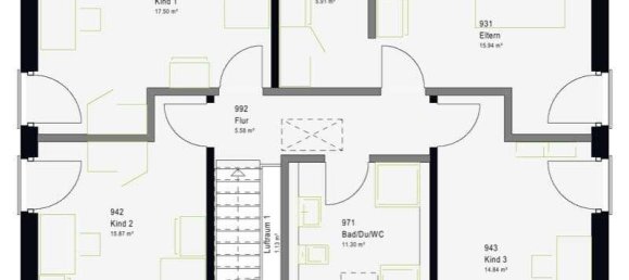 4 bedrooms House in Ortenaukreis, Germany No. 24239 5