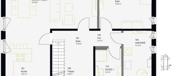 4 bedrooms House in Ortenaukreis, Germany No. 24239 6