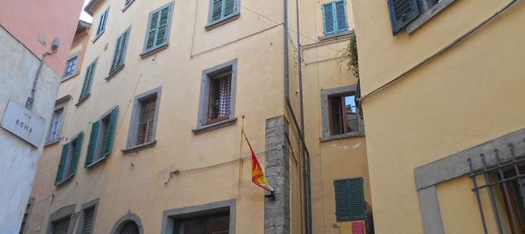 9 غرف نوم شقة في Castiglion Fiorentino, Italy رقم 371979 29