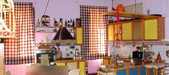 9 غرف نوم شقة في Castiglion Fiorentino, Italy رقم 371979 17