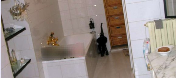 9 غرف نوم شقة في Castiglion Fiorentino, Italy رقم 371979 26