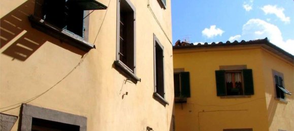 9 غرف نوم شقة في Castiglion Fiorentino, Italy رقم 371979 28