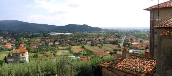 9 غرف نوم شقة في Castiglion Fiorentino, Italy رقم 371979 7