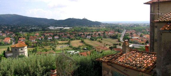 9 غرف نوم شقة في Castiglion Fiorentino, Italy رقم 371979 10