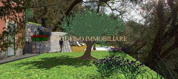 4 chambres Villa à Zoagli, Italy No. 84767 18