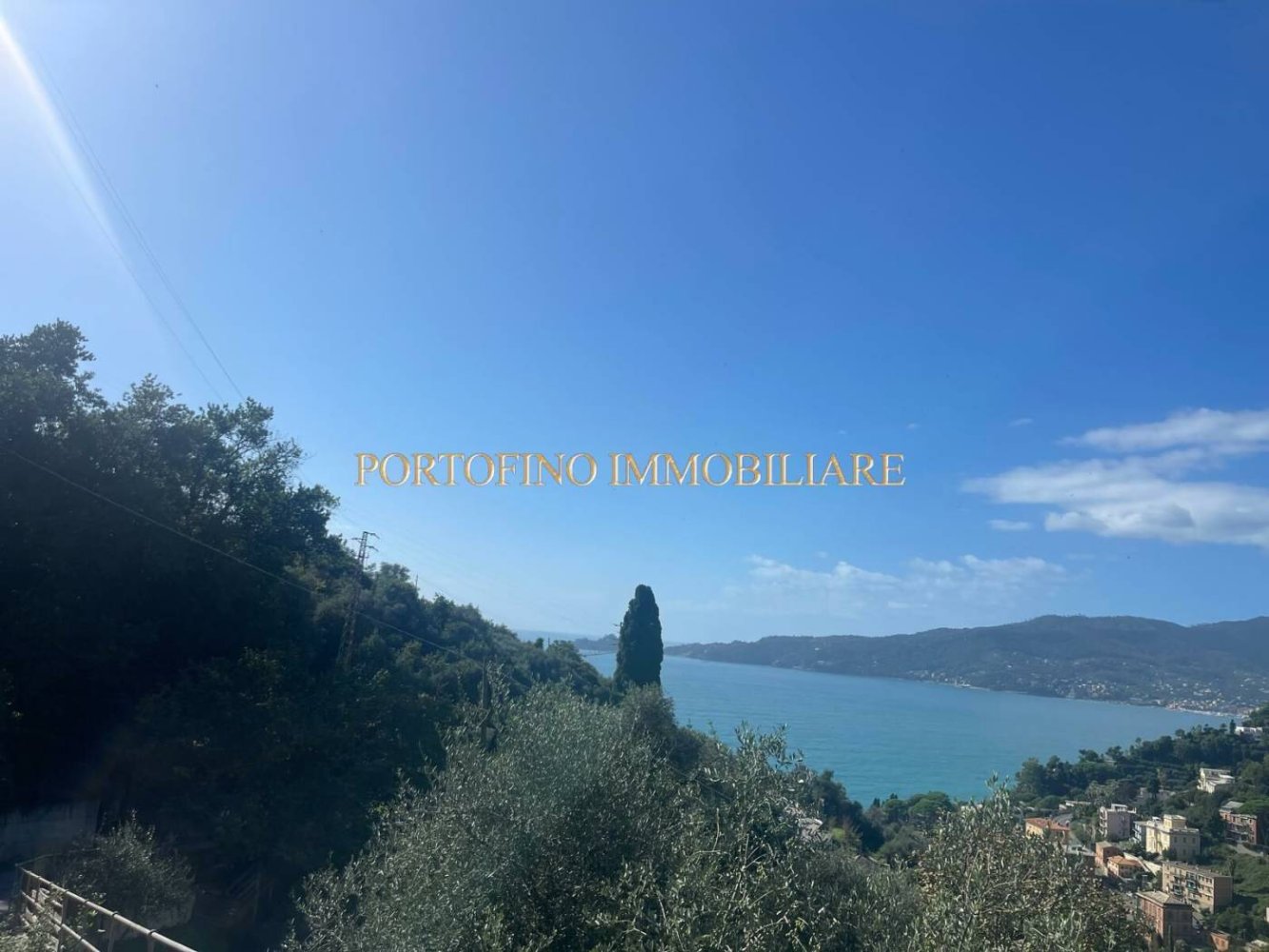 4 chambres Villa à Zoagli, Italy No. 84767