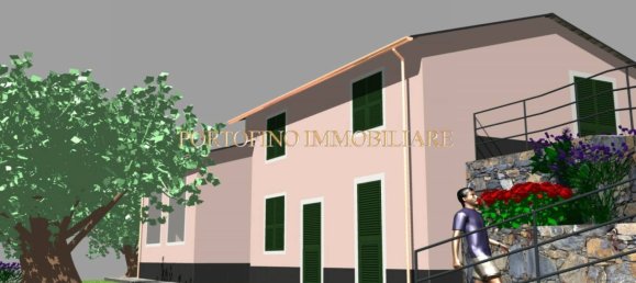 4 chambres Villa à Zoagli, Italy No. 84767 11