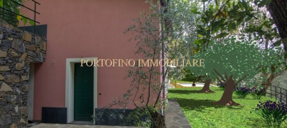 4 chambres Villa à Zoagli, Italy No. 84767 13