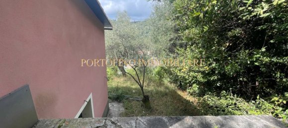 4 chambres Villa à Zoagli, Italy No. 84767 9