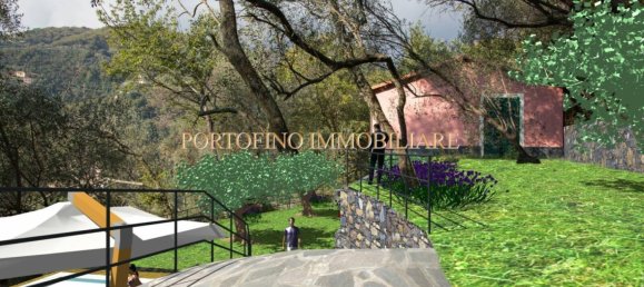 4 chambres Villa à Zoagli, Italy No. 84767 17