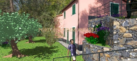 4 chambres Villa à Zoagli, Italy No. 84767 15