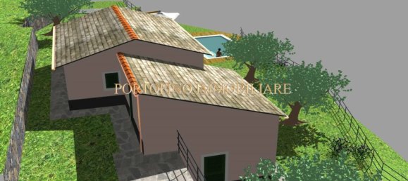 4 chambres Villa à Zoagli, Italy No. 84767 16