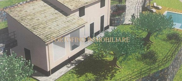 4 chambres Villa à Zoagli, Italy No. 84767 26