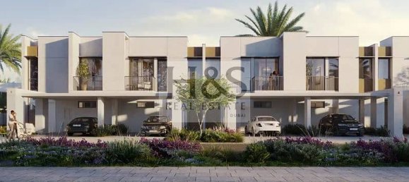 4 Schlafzimmer Villa in Dubai, UAE, Nr. 16564 2