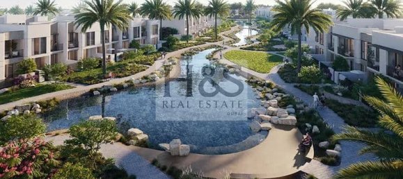 4 Schlafzimmer Villa in Dubai, UAE, Nr. 16564 14