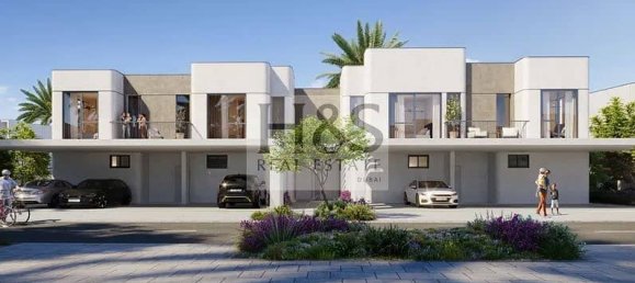 4 Schlafzimmer Villa in Dubai, UAE, Nr. 16564 3