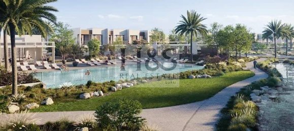 4 Schlafzimmer Villa in Dubai, UAE, Nr. 16564 6