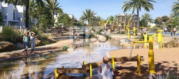 4 Schlafzimmer Villa in Dubai, UAE, Nr. 16564 7