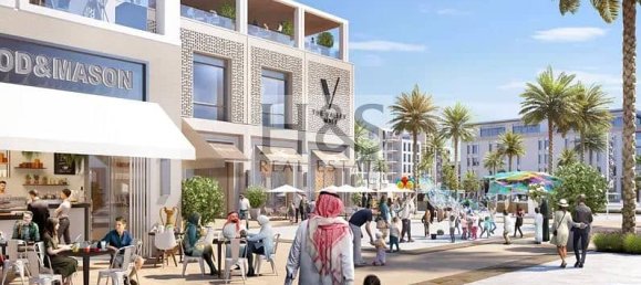 4 Schlafzimmer Villa in Dubai, UAE, Nr. 16564 4