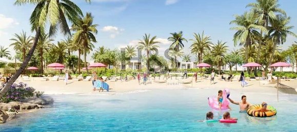 4 Schlafzimmer Villa in Dubai, UAE, Nr. 16564 8