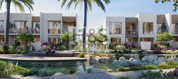 4 Schlafzimmer Villa in Dubai, UAE, Nr. 16564 13