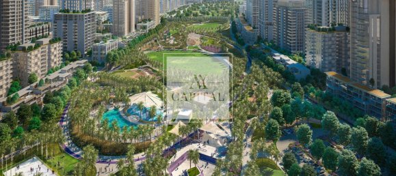 1 bedroom Apartment in Dubai Hills Estate, UAE No. 51555 4
